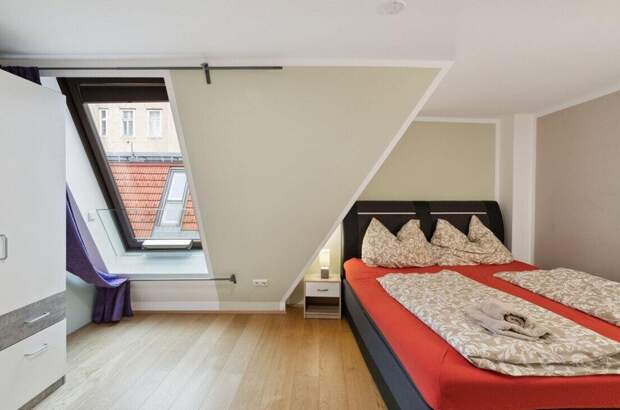 Altbauwohnung mieten in 1060 Wien (Bild 2)