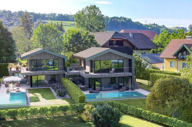 Haus mit Garten kaufen in 5164 Seeham (Bild 2)