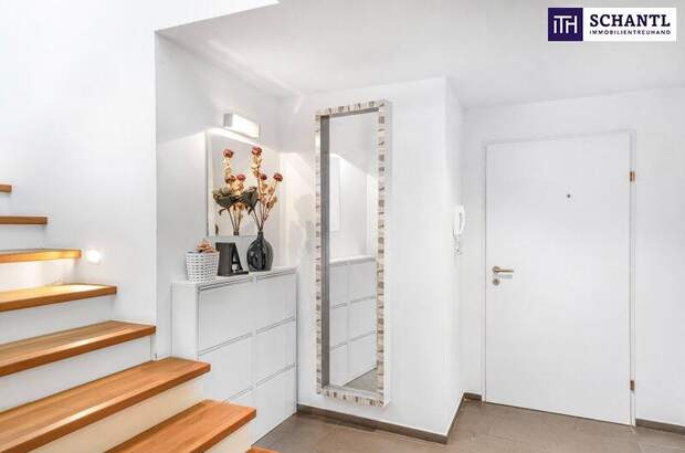 Terrassenwohnung kaufen in 1140 Wien (Bild 4)