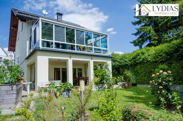 Haus kaufen in 2560 Berndorf