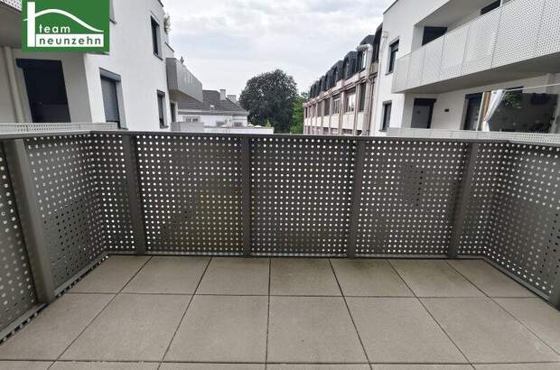 Terrassenwohnung mieten in 3100 St. Pölten (Bild 3)