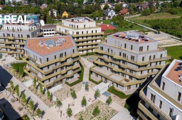 Terrassenwohnung kaufen in 1210 Wien (Bild 3)