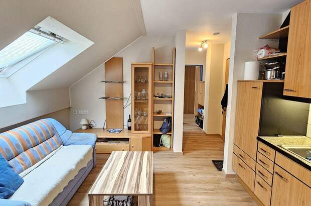 Wohnung mieten in 9545 Radenthein (Bild 1)