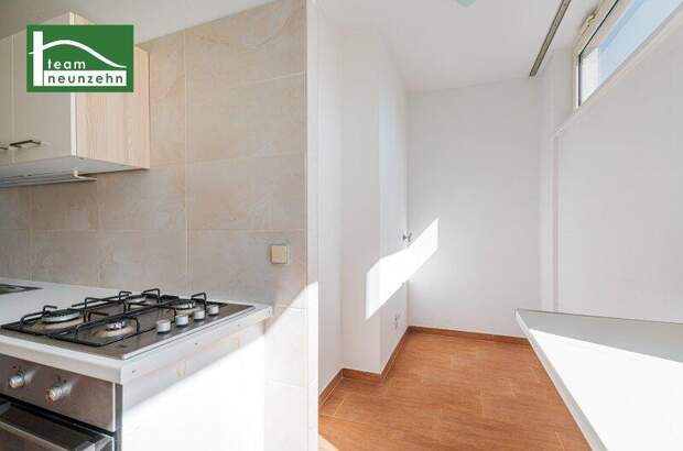 Terrassenwohnung mieten in 1180 Wien (Bild 3)