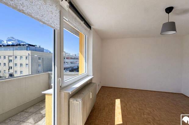 Wohnung mit Balkon kaufen in 5020 Salzburg (Bild 1)