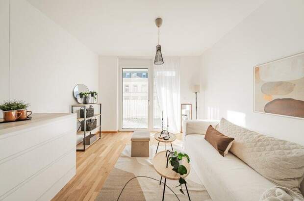 Terrassenwohnung kaufen in 1120 Wien (Bild 3)