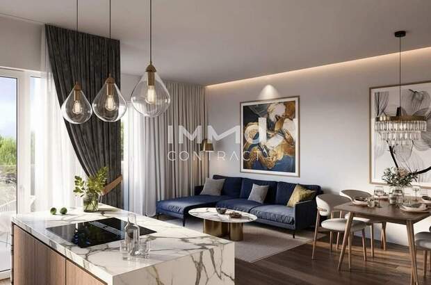 Eigentumswohnung in 1220 Wien