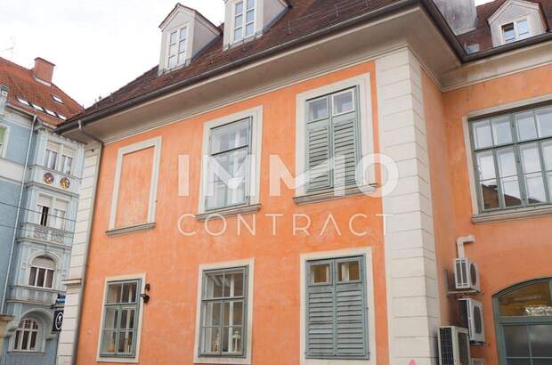 Gewerbeobjekt mieten in 8010 Graz (Bild 1)