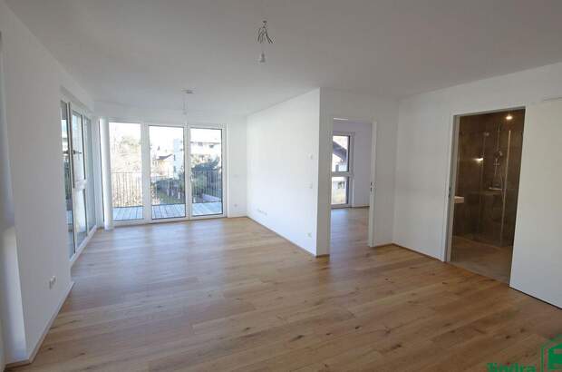 Wohnung mit Balkon kaufen in 6020 Innsbruck (Bild 1)