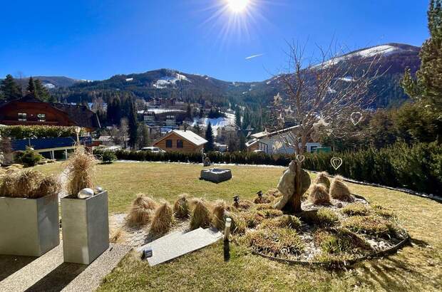 Anlageobjekt kaufen in 9546 Bad Kleinkirchheim (Bild 3)