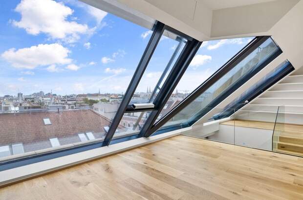 Altbauwohnung kaufen in 1090 Wien (Bild 2)