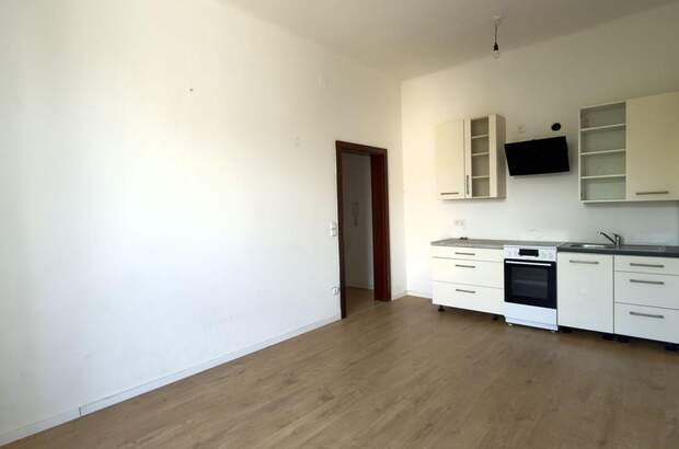 Altbauwohnung mieten in 8720 Knittelfeld (Bild 1)
