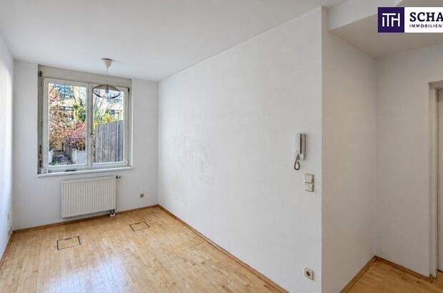 Büro / Praxis mieten in 1050 Wien (Bild 5)