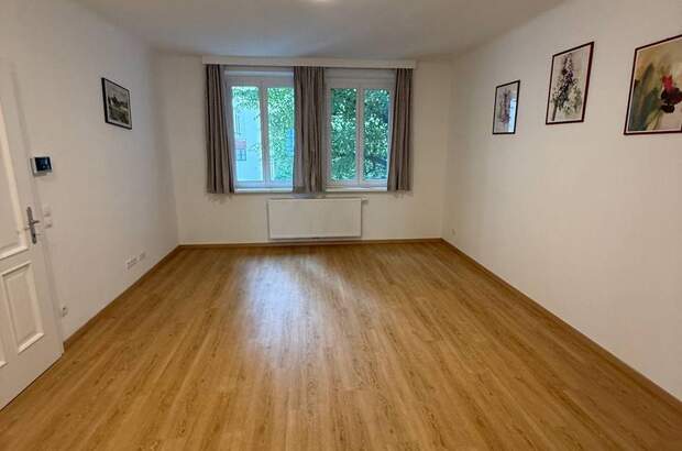 Wohnung mit Balkon mieten in 1050 Wien (Bild 2)