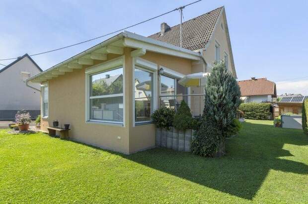 Haus kaufen in 9020 Klagenfurt (Bild 4)