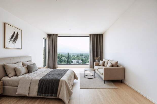 Terrassenwohnung kaufen in 5020 Salzburg (Bild 2)