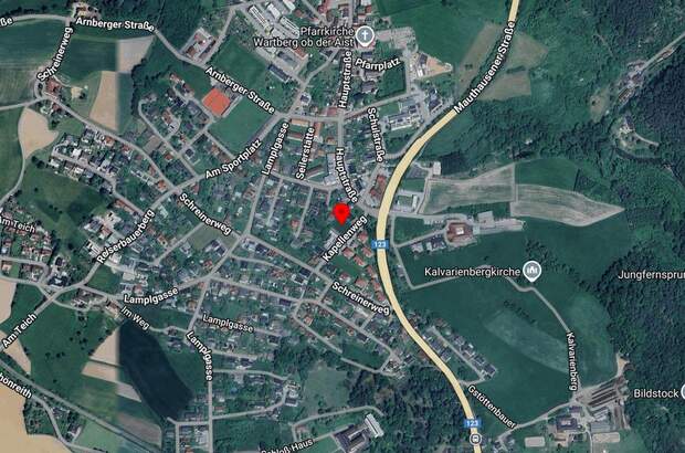 Wohnung kaufen in 4224 Wartberg (Bild 3)