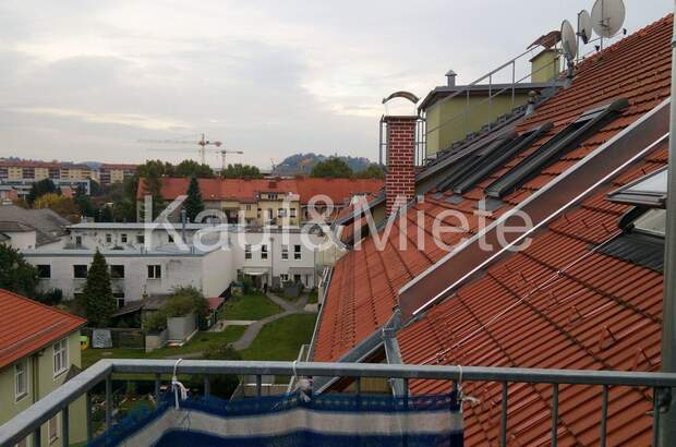 Terrassenwohnung mieten in 8020 Graz (Bild 1)