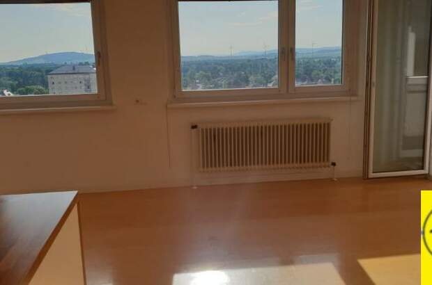 Terrassenwohnung mieten in 3100 St. Pölten (Bild 4)