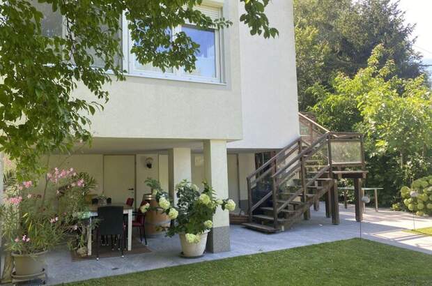 Haus mit Garten kaufen in 3400 Klosterneuburg (Bild 2)