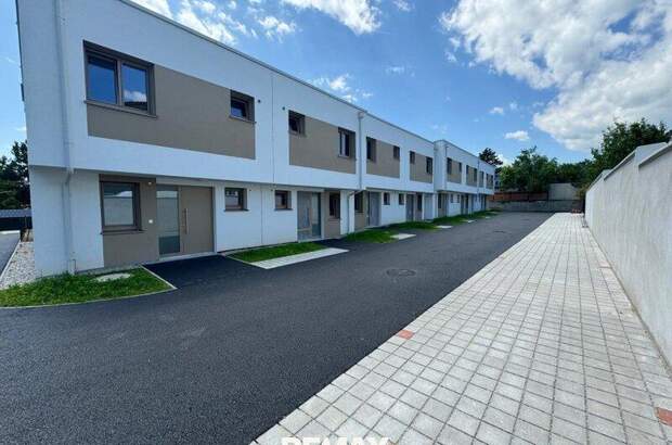 Reihenhaus kaufen in 2504 Sooß (Bild 1)