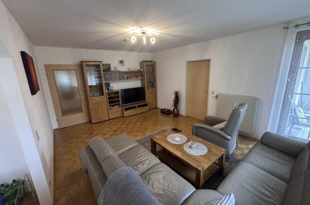 Wohnung mit Balkon kaufen in 9800 Spittal (Bild 4)