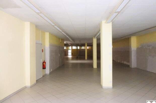Gewerbeobjekt mieten in 7350 Oberpullendorf (Bild 5)