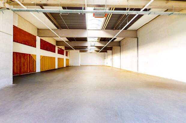 Gewerbeobjekt mieten in 9020 Klagenfurt (Bild 2)
