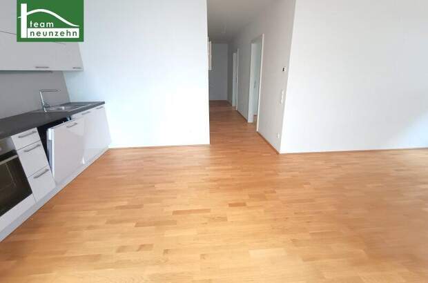 Terrassenwohnung mieten in 3100 St. Pölten (Bild 3)