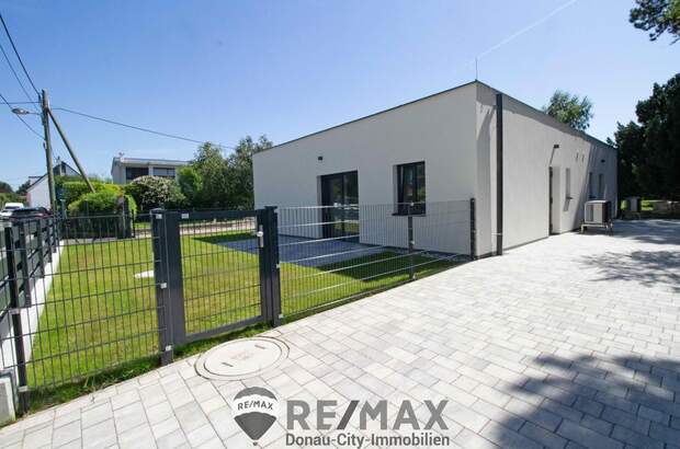 Einfamilienhaus mieten in 1220 Wien (Bild 2)