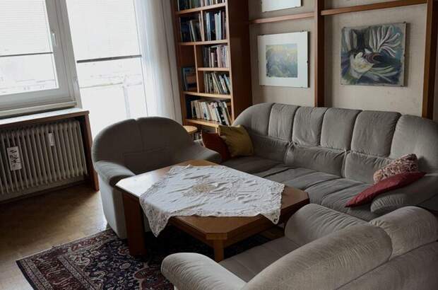 Wohnung mit Balkon kaufen in 8650 Kindberg (Bild 2)