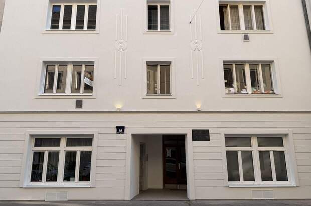 Altbauwohnung kaufen in 1040 Wien (Bild 1)