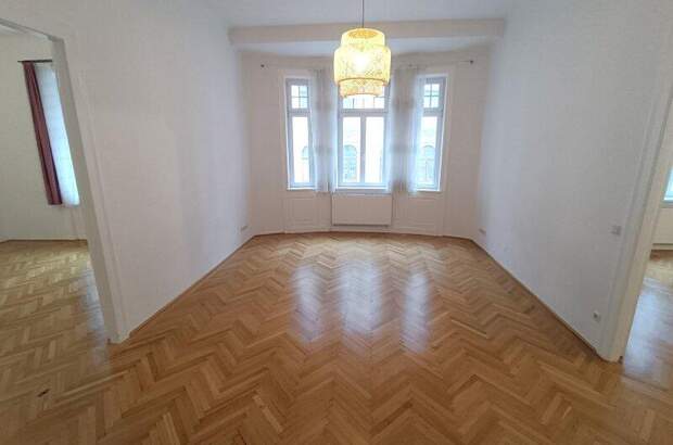 Mietwohnung in 1040 Wien (Bild 4)