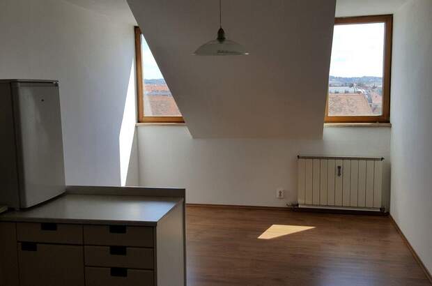 Altbauwohnung mieten in 8020 Graz (Bild 5)