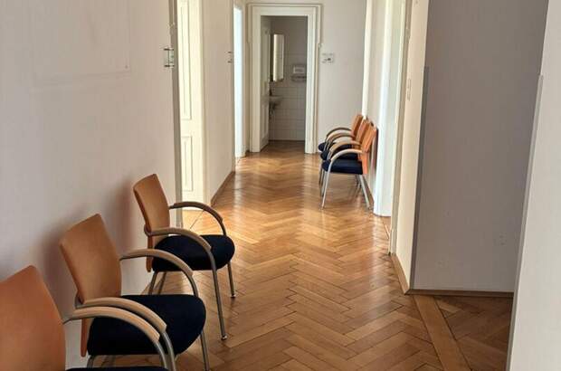 Gewerbeobjekt mieten in 6020 Innsbruck (Bild 4)