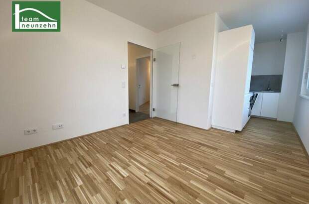 Terrassenwohnung mieten in 1230 Wien (Bild 4)