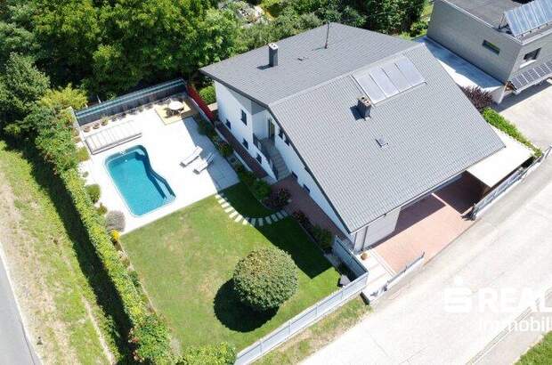 Einfamilienhaus kaufen in 4851 Gampern (Bild 2)