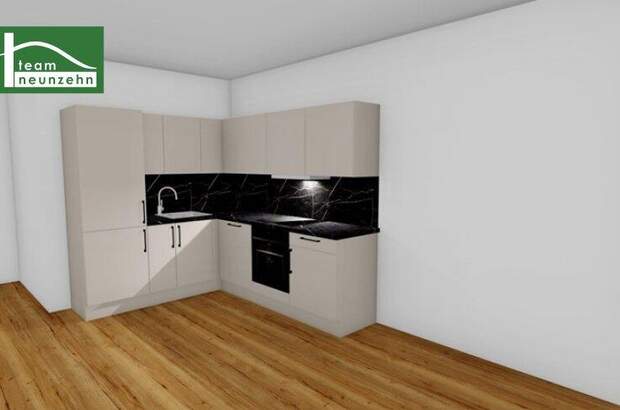 Terrassenwohnung mieten in 8020 Graz (Bild 4)