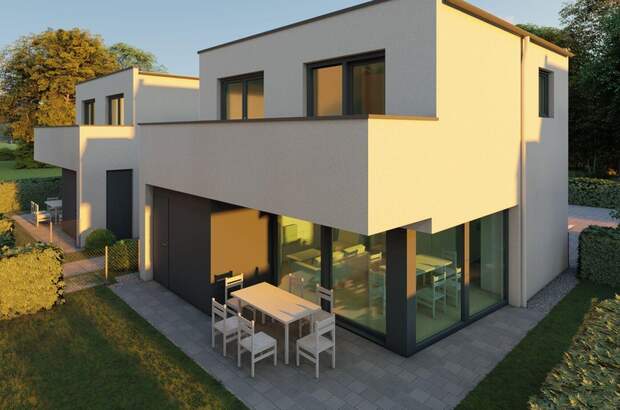 Haus mit Garten kaufen in 9020 Klagenfurt (Bild 3)