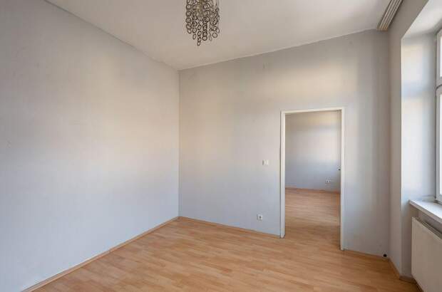 Altbauwohnung kaufen in 1160 Wien (Bild 3)