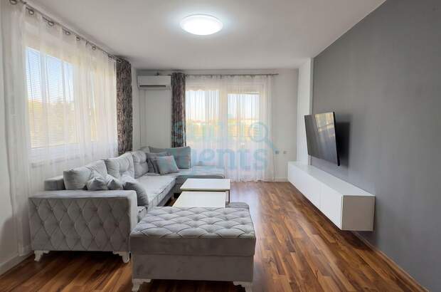 Wohnung mit Balkon kaufen in 4470 Enns (Bild 1)