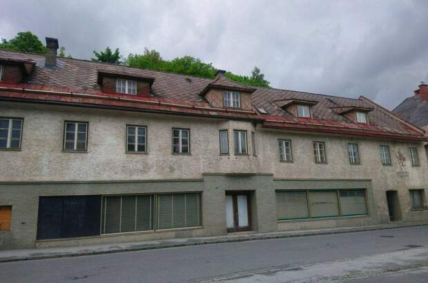Haus mit Garten kaufen in 8933 Sankt Gallen (Bild 1)