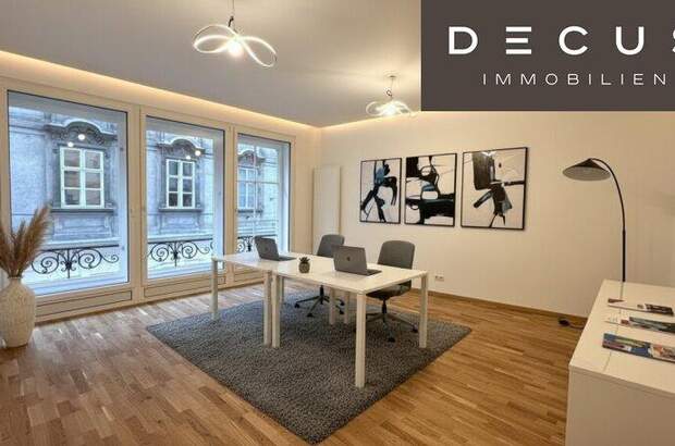 Büro / Praxis mieten in 1010 Wien (Bild 1)