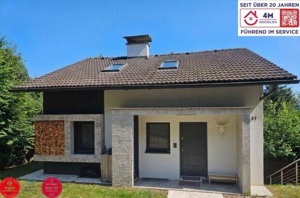 Einfamilienhaus kaufen in 2763 Pernitz (Bild 1)