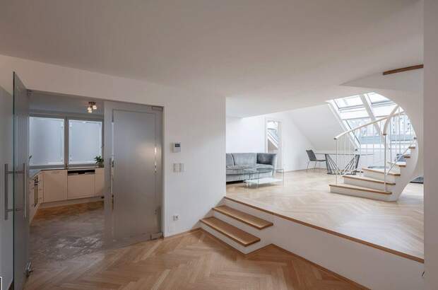 Altbauwohnung mieten in 1010 Wien (Bild 5)