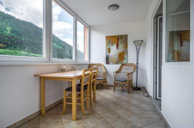 Terrassenwohnung kaufen in 5640 Bad Gastein (Bild 5)