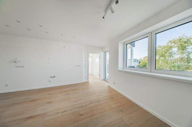 Terrassenwohnung kaufen in 1030 Wien (Bild 4)