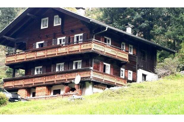 Bauernhaus kaufen in 9962 St. Veit (Bild 3)