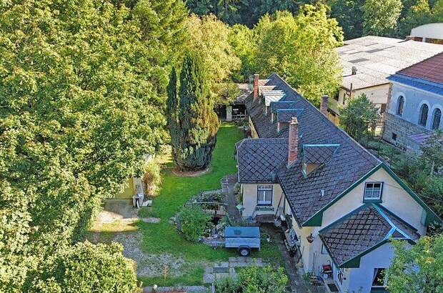 Haus kaufen in 3021 Pressbaum (Bild 4)