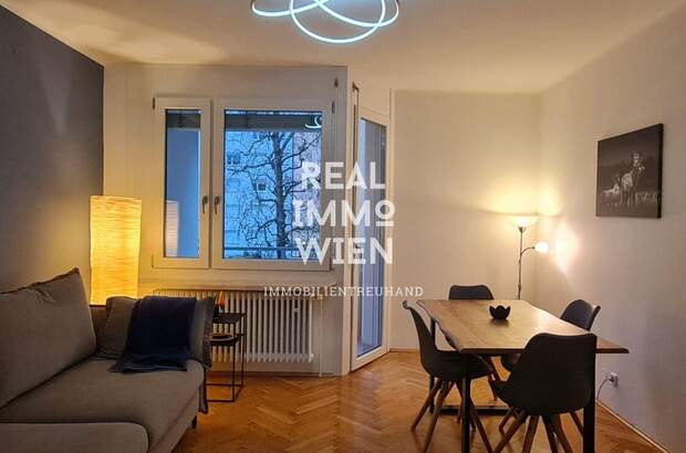 Mietwohnung in 9020 Klagenfurt (Bild 1)